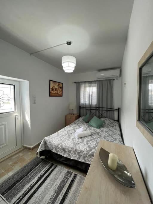 Kareshome-Privacy-View Panormos  Esterno foto