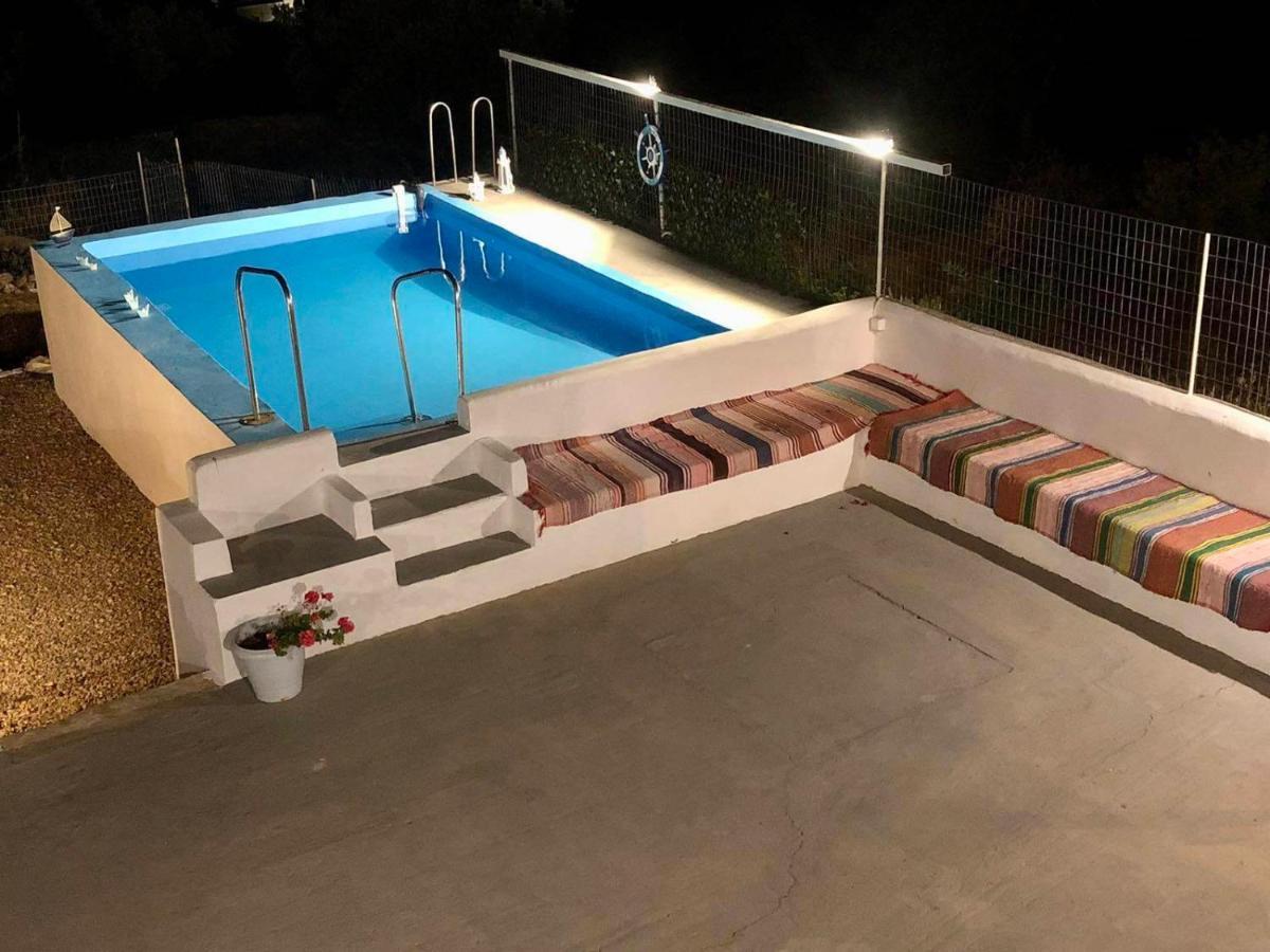 Kareshome-Privacy-View Panormos  Esterno foto