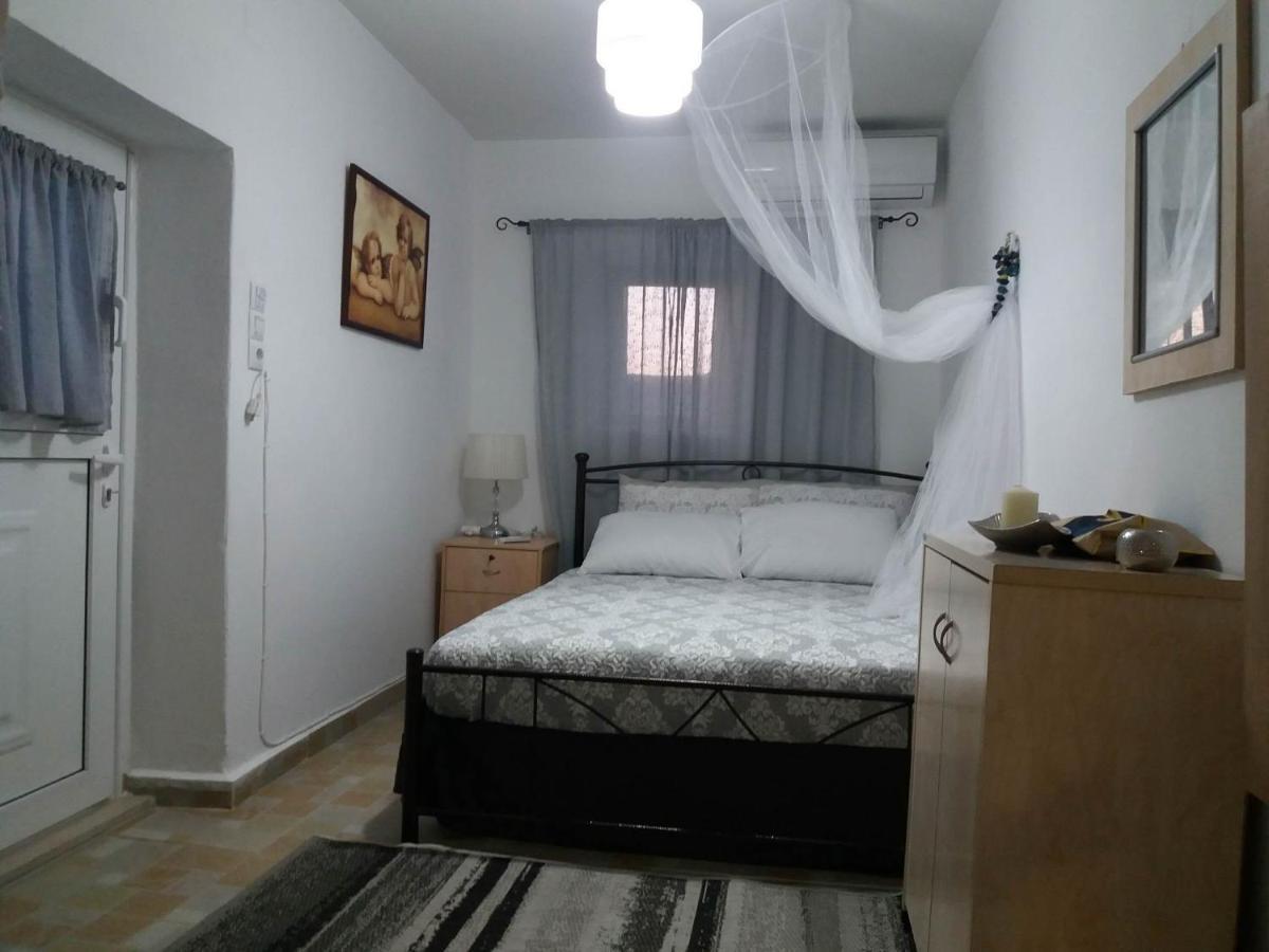 Kareshome-Privacy-View Panormos  Esterno foto