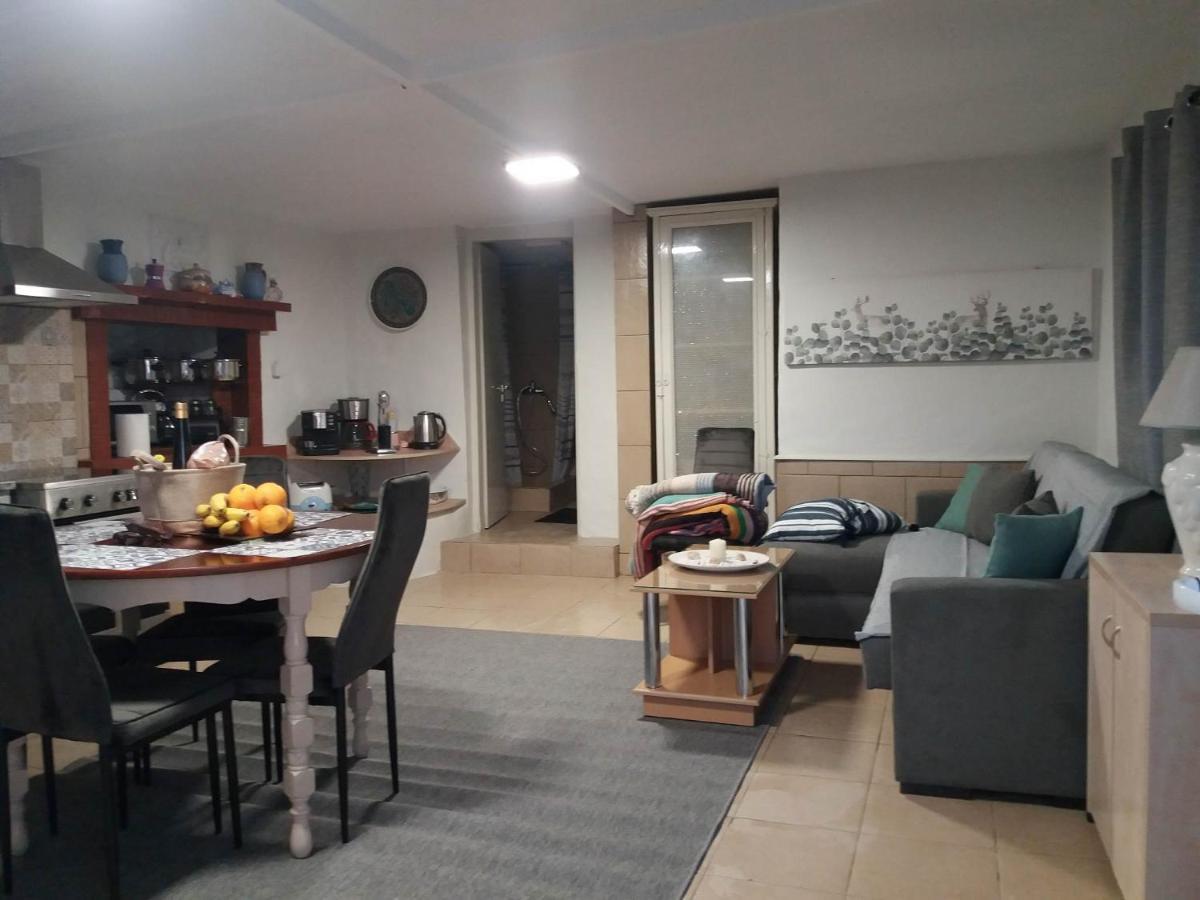 Kareshome-Privacy-View Panormos  Esterno foto
